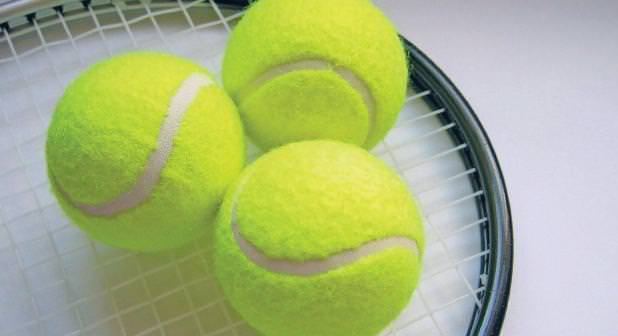 Tenis Dünyasının Öne Çıkanları