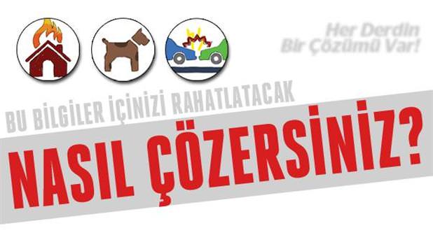 Bu Bilgiler İçinizi Rahatlatacak