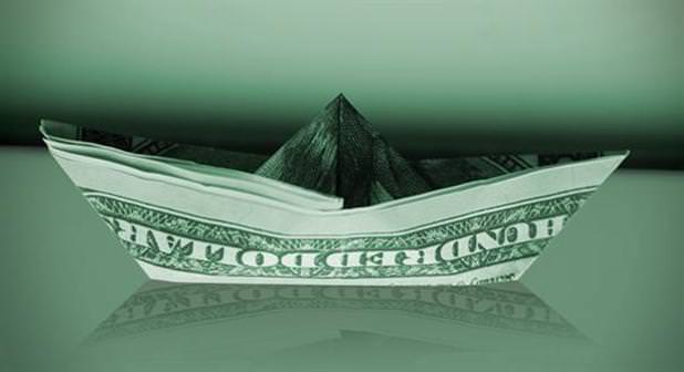 Kaptan Köşkü Su Alırsa