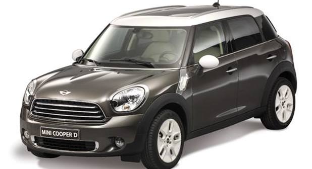 Biri Sürüş Keyfi mi Dedi?