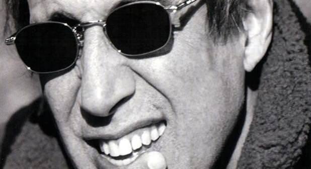 İtalya’da Bir Abide Adı - Adriano Celentano
