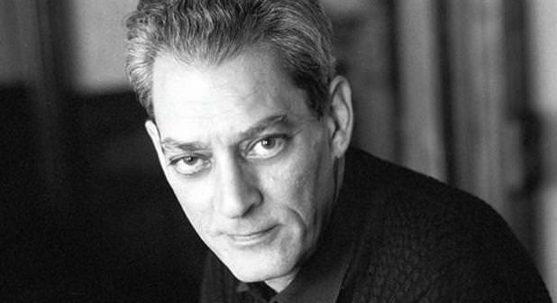 Hayatının Kışında Ünlü Bir Yazar Olmak