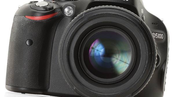 Fotoğraf Dünyasına Yakından Göz Atın