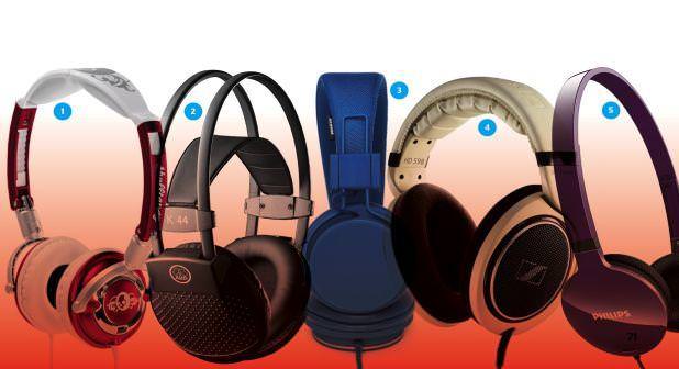 Yeni Nesil Kulaklıklar