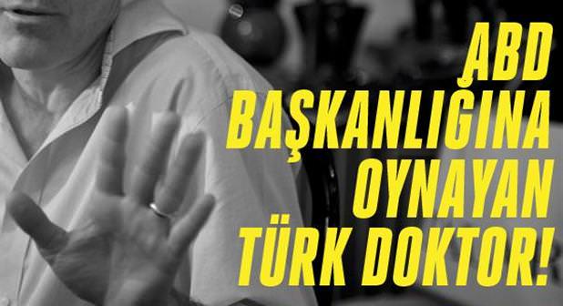 Her Şeyin Bir Şeyini de Bilen Adam - Dr. Mehmet Öz