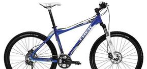 İki Teker Üzerinde Hayat