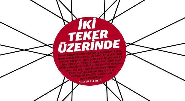 İki Teker Üzerinde Hayat