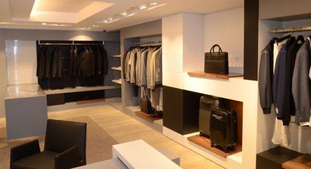 Sir HotStyle: CERRUTI 1881 İstanbul’da