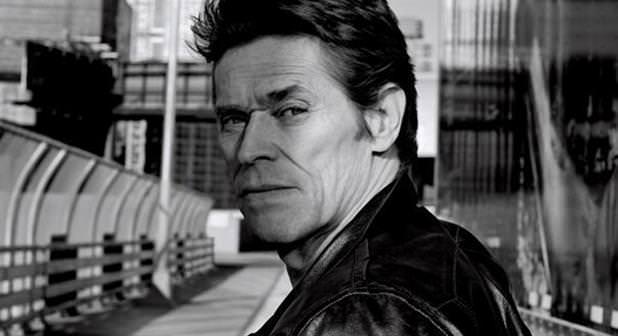 Willem Dafoe