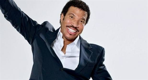 Lionel Richie