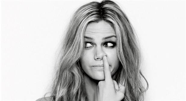 Brooklyn Decker Hayatı Çok Daha Yaşanası Kılıyor