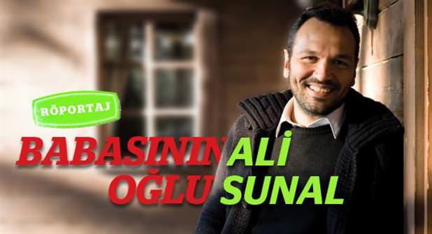 Babasının Oğlu - Ali Sunal
