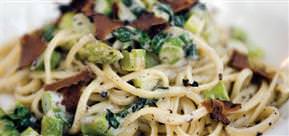 Bir Ülke Bir Mutfak - İtalya