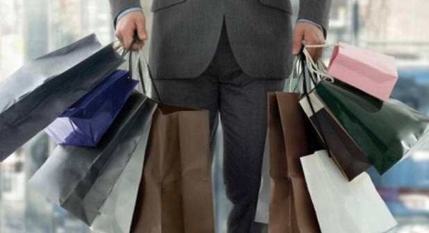 Alışveriş Deyip Geçme