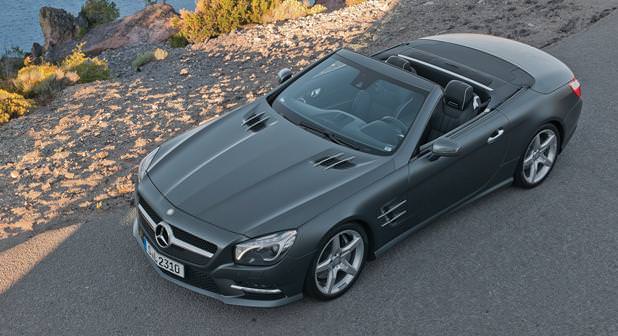 İki Harfli Büyü - SL