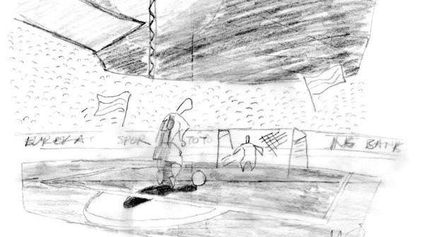 Top Meşin, Sevdamız Peşin