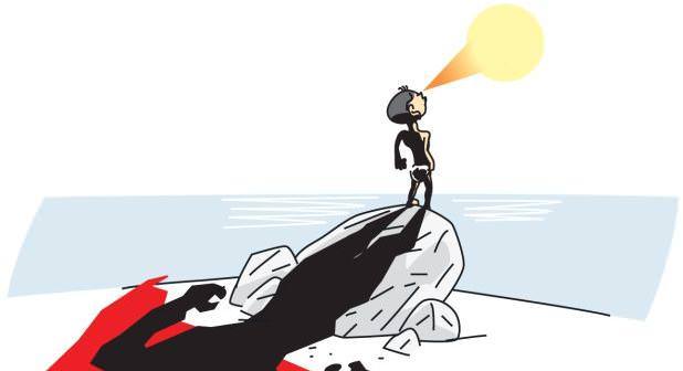 İnsan Olmak Yetmez, Yetmiyor Zaten