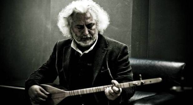 Dağdaki Kemancı - Erkan Oğur