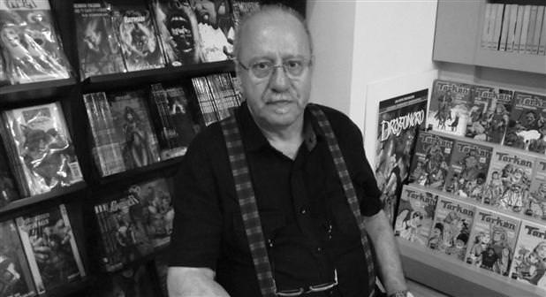 Tek Süper Gücü Kararlılığı - En Kahraman Rıdvan