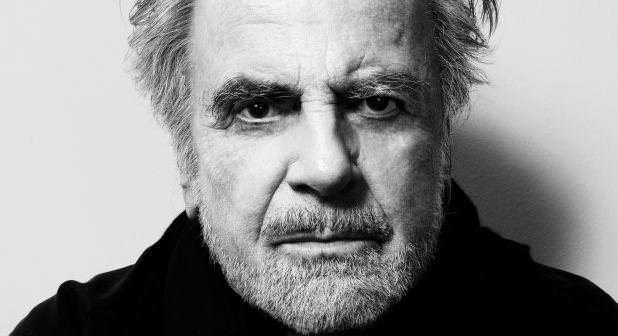 İnönü Stadı’nda Oscar’lı Bir Aktör - Maximilian Schell