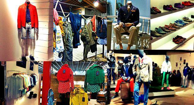 Sir HotStyle: Gelecek Yaz Modasının Göz Kırptığı Yer - Pitti Uomo