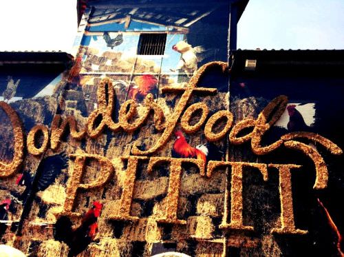 Sir HotStyle: Gelecek Yaz Modasının Göz Kırptığı Yer - Pitti Uomo