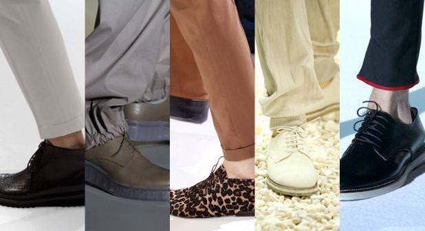 Sir HotStyle: Paçasal Sorunlar