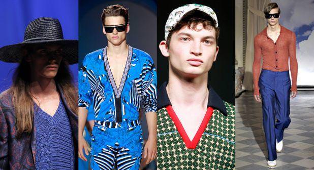 Sir HotStyle: Ve Karşınızda, ''V'' Yaka!