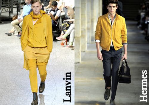 Sir HotStyle: Sezon Renkleri Sarı - Yaz Güneşi