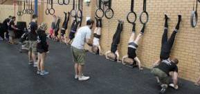 Fitness'ın Tanımını Değiştiren Uygulama - Crossfit