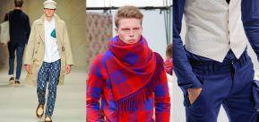 Sir HotStyle: Desen Alarmı - Etnik Desenler