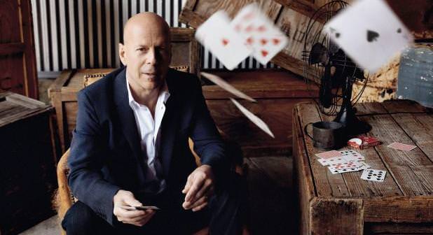 Bruce Willis