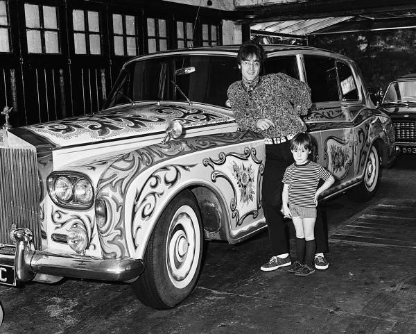 Tarihin En Karizmatik Babaları