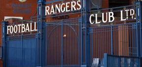 Glasgow Rangers Asla Ölmemeli!