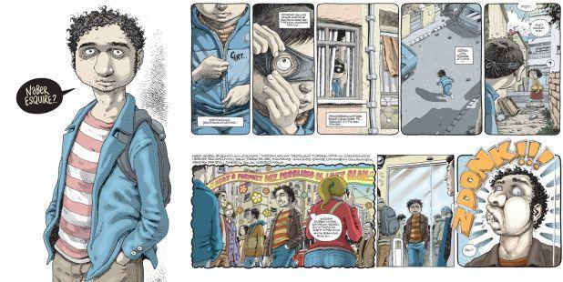 Profil - Ersin Karabulut