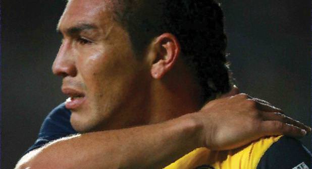 Öldü Öldü Dirildi - Salvador Cabanas