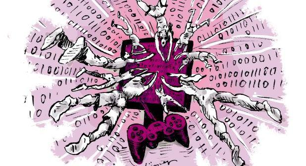 Kader Diyemezsin; Sen Kendin Ettin!