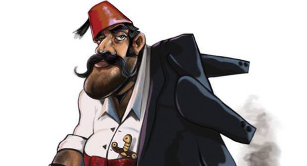 Popüler İstanbul Tarihi