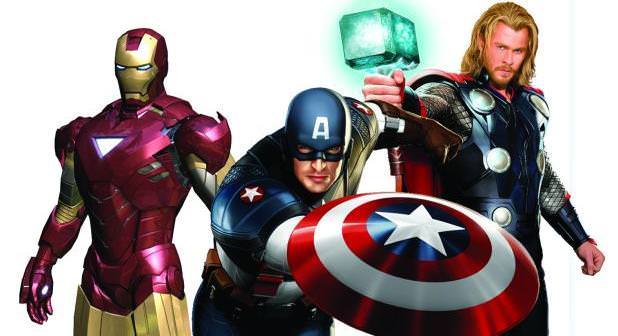 Avengers'tan Yatırımcı Analizi