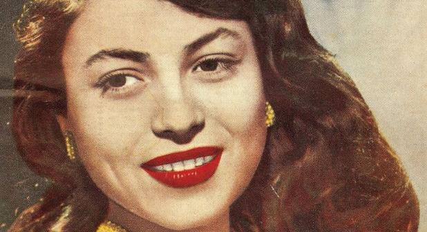 O Ses Sustu - Ayten Alpman