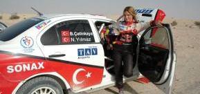 Bir Ünlü, Bir Film