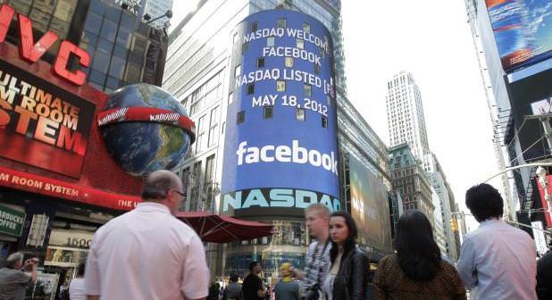 Borsaları Poke'lamak