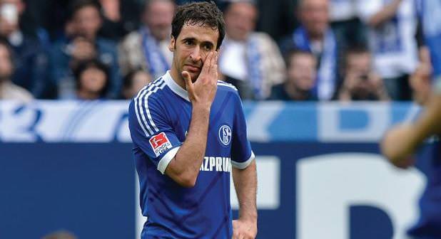 Madrid’de doğdu, Schalkeli oldu! - Raul