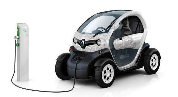 Yenilikçi ve Kullanışlı Şehirli Otomobiller