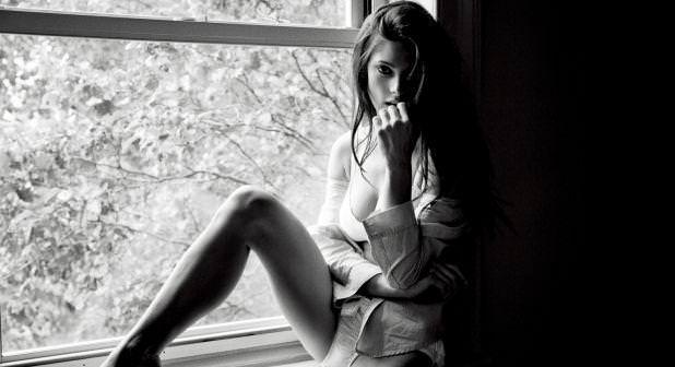 Ve Şimdi Biraz Ashley Greene Zamanı