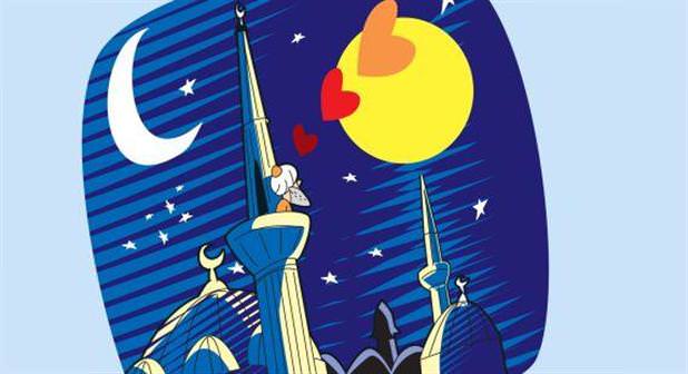 Abi, Seviyorsan Git Konuş(ma)