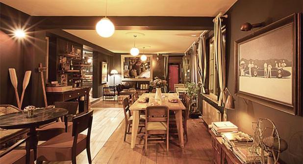 Galata’nın Keyifli Uzantısı: Karaköy