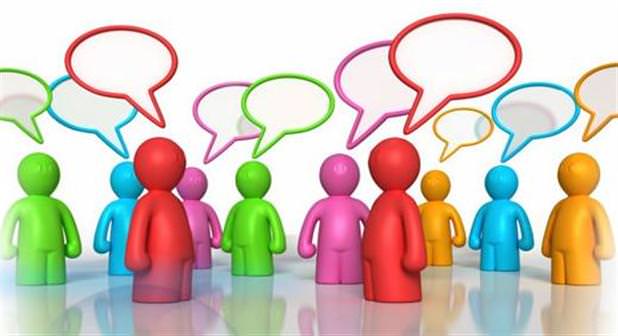 İnternetteki flört kuralları