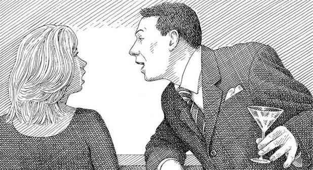 Baştan çıkarma sanatı