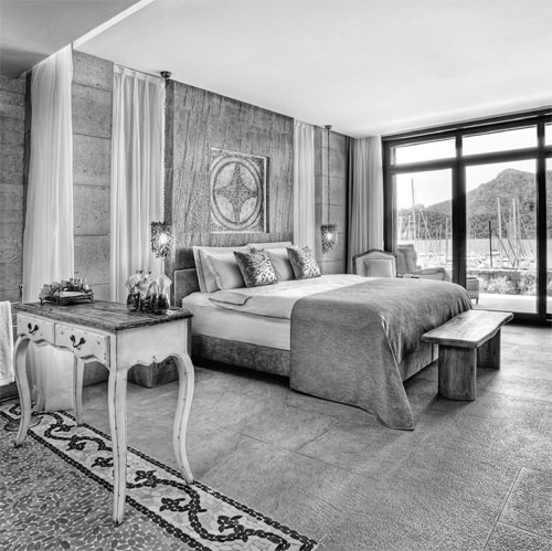 EN ROMANTİK KAÇAMAK ADRESLERİ